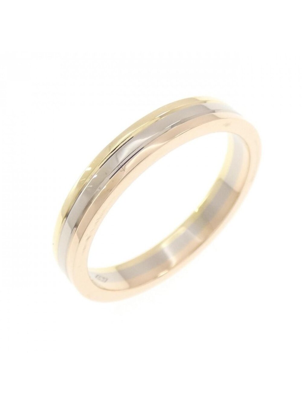 Cartier Louis Vendome Ring